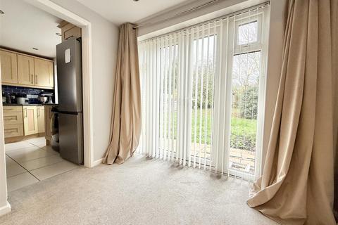 2 bedroom semi-detached bungalow for sale, Bradgate Drive, Wigston LE18