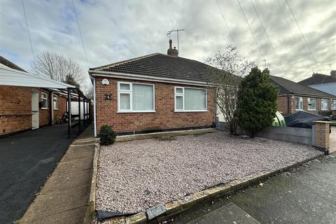 undefined, Bradgate Drive, Wigston LE18