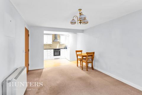 undefined, Ashley Dearnley Court, Littleborough OL15 8QY