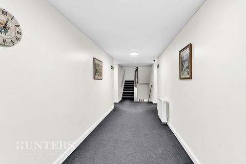 undefined, Ashley Dearnley Court, Littleborough OL15 8QY