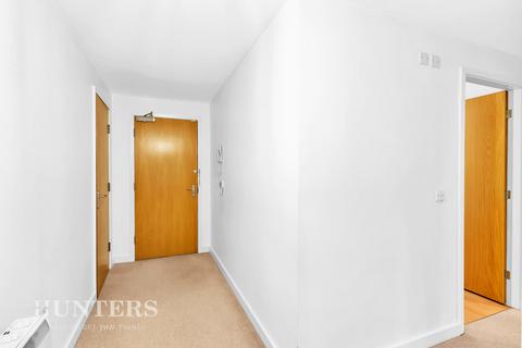 undefined, Ashley Dearnley Court, Littleborough OL15 8QY
