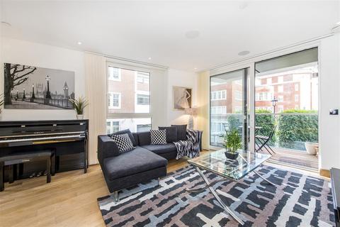 undefined, The Courthouse, Horseferry Road, Westminster, London SW1P