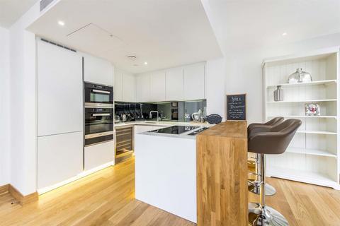 undefined, The Courthouse, Horseferry Road, Westminster, London SW1P