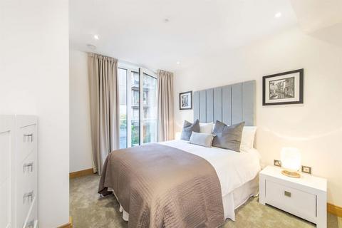 undefined, The Courthouse, Horseferry Road, Westminster, London SW1P