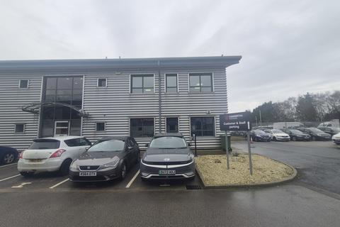 Office to rent - Ground Floor, Unit 5 Priory Court, Saxon Way, Priory Park, Hessle, HU13 9PB