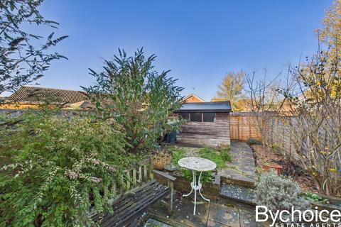 undefined, Bailey Close, Haverhill, Suffolk