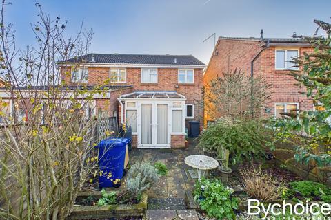 undefined, Bailey Close, Haverhill, Suffolk