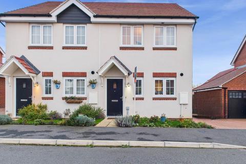 undefined, Alderson Way, Haddenham