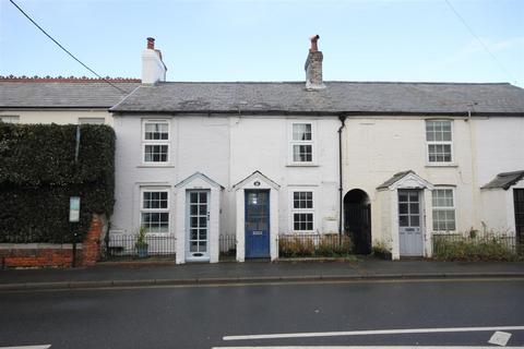 2 bedroom terraced house to rent, Yarmouth