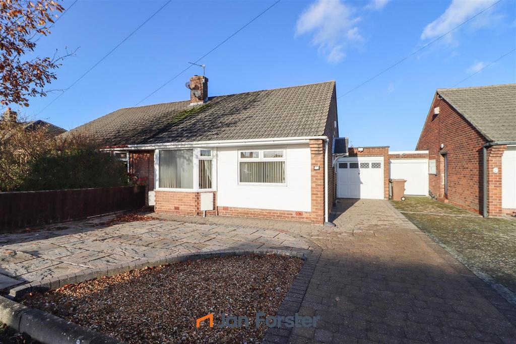Front External