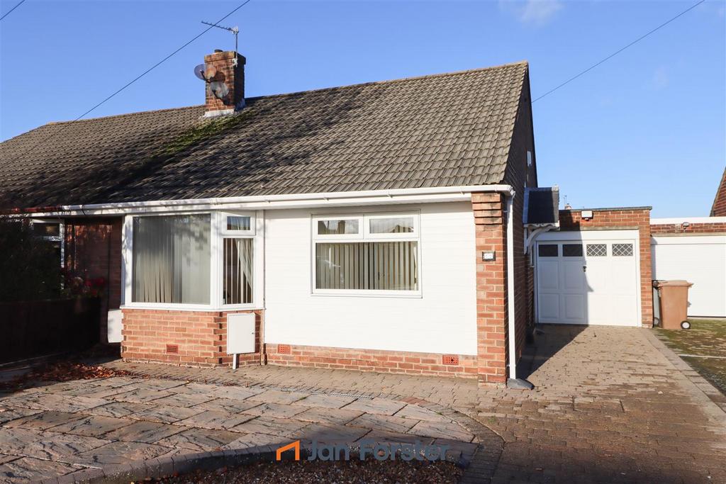Front External