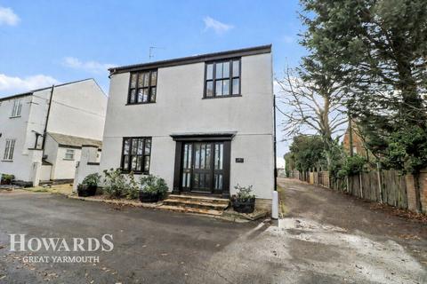 undefined, The Green, Martham