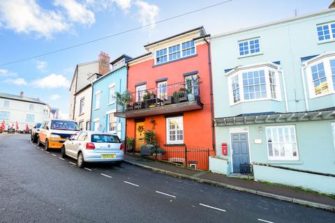 undefined, Wye Street, Ross-on-Wye