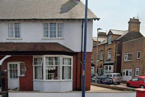 undefined, Station Road, Filey