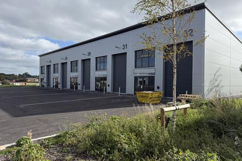 Warehouse for sale, Clyst Honiton Clyst Honiton EX5 2DS
