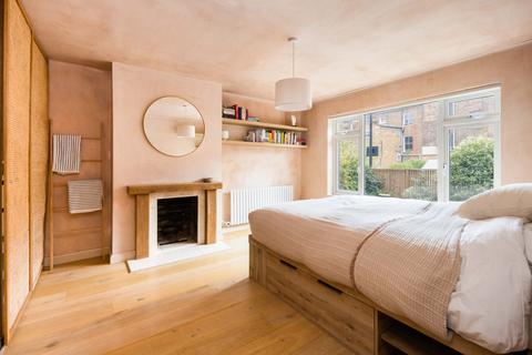 undefined, Ward Hall Court, Navarino Grove, London, E8