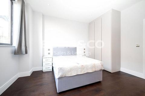 undefined, High Road, Whetstone, N20