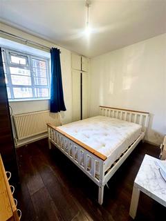 Birchdown House, Rainhill Way, London