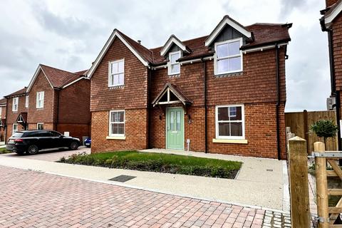 undefined, Windmill Hill, Hailsham, BN27