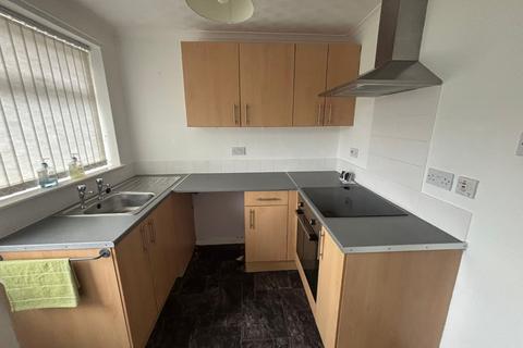 1 bedroom bungalow to rent, Sutton House Road, Hull, East Yorkshire, HU8