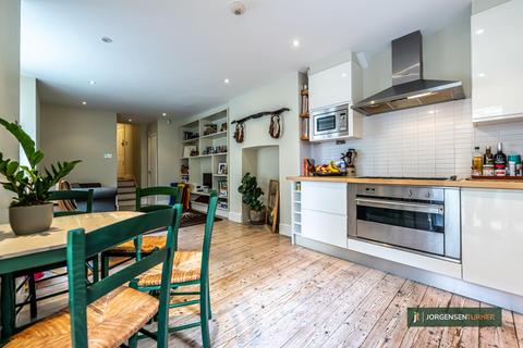 undefined, Burton Road, Kilburn London