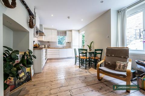 undefined, Burton Road, Kilburn London