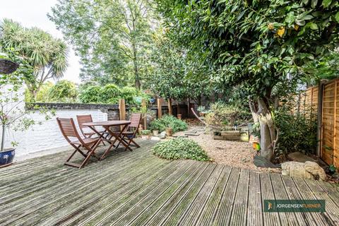 undefined, Burton Road, Kilburn London