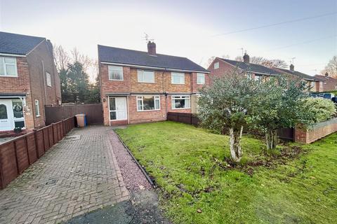 3 bedroom house to rent - 21 Eastdale RoadMeltonEast Yorkshire