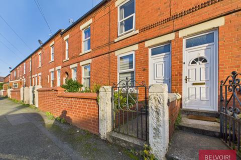undefined, Oxford Street, Wrexham, LL13