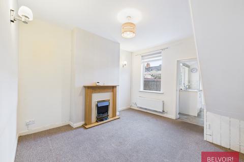 undefined, Oxford Street, Wrexham, LL13