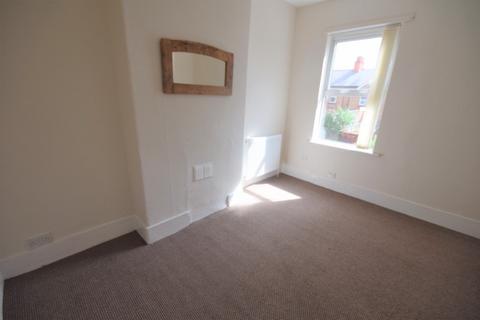 undefined, Oxford Street, Wrexham, LL13
