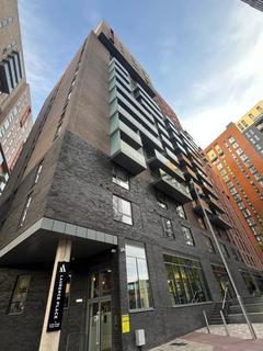 2 bedroom apartment to rent, New Kings Head Yard, Salford M3