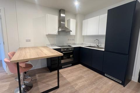 2 bedroom apartment to rent, New Kings Head Yard, Salford M3