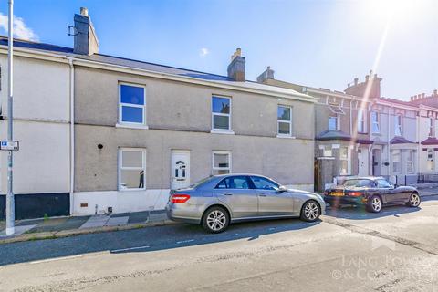 undefined, Limerick Place, Plymouth PL4