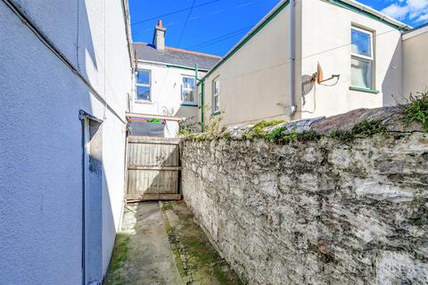 undefined, Limerick Place, Plymouth PL4