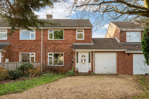 undefined, Arran Road, Stamford