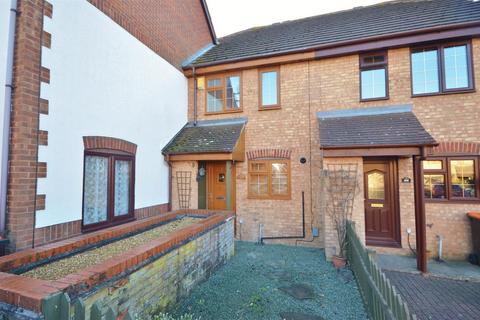 undefined, Milton Way, Houghton Regis