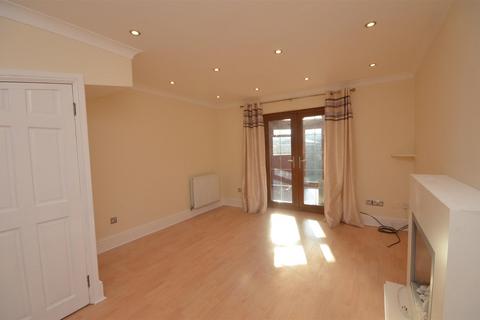 undefined, Milton Way, Houghton Regis