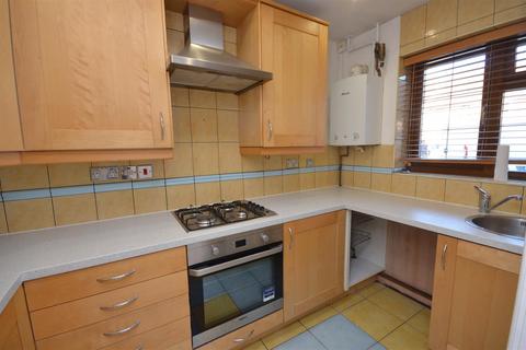 undefined, Milton Way, Houghton Regis