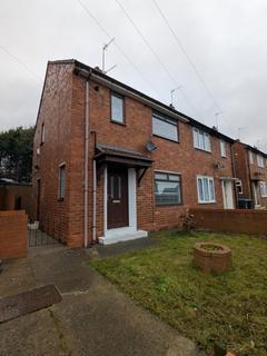 Lincoln Drive, Willington DL15