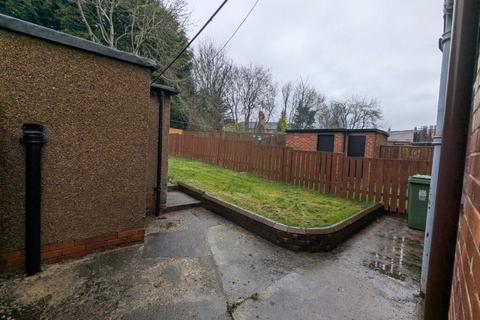 undefined, Lincoln Drive, Willington DL15