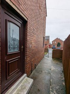 undefined, Lincoln Drive, Willington DL15