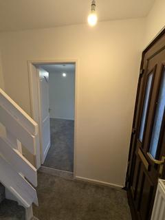 undefined, Lincoln Drive, Willington DL15