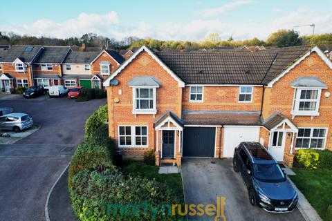 undefined, Jay Close, Lower Earley, Reading, Berkshire, RG6 4HE