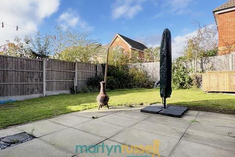 undefined, Jay Close, Lower Earley, Reading, Berkshire, RG6 4HE