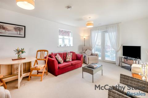2 bedroom apartment for sale, Gibson Court, Tattershall road Woodhall Spa, Lincolnshire, LN10 6WP