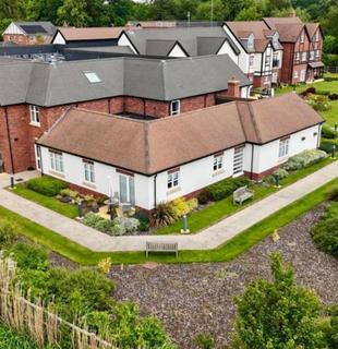 2 bedroom apartment for sale, Gibson Court, Tattershall road Woodhall Spa, Lincolnshire, LN10 6WP