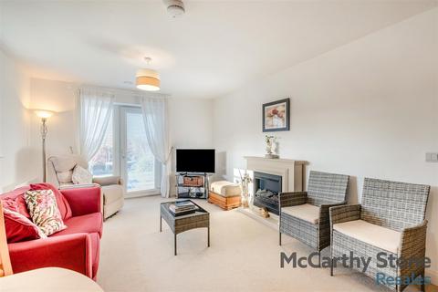 2 bedroom apartment for sale, Gibson Court, Tattershall road Woodhall Spa, Lincolnshire, LN10 6WP