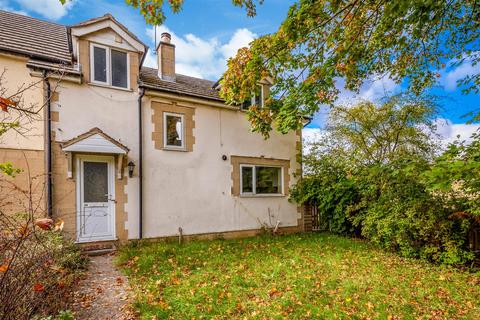 undefined, Hill Crescent, Chipping Norton OX7