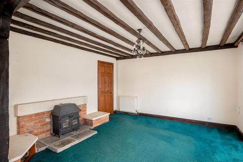 undefined, Hill Crescent, Chipping Norton OX7